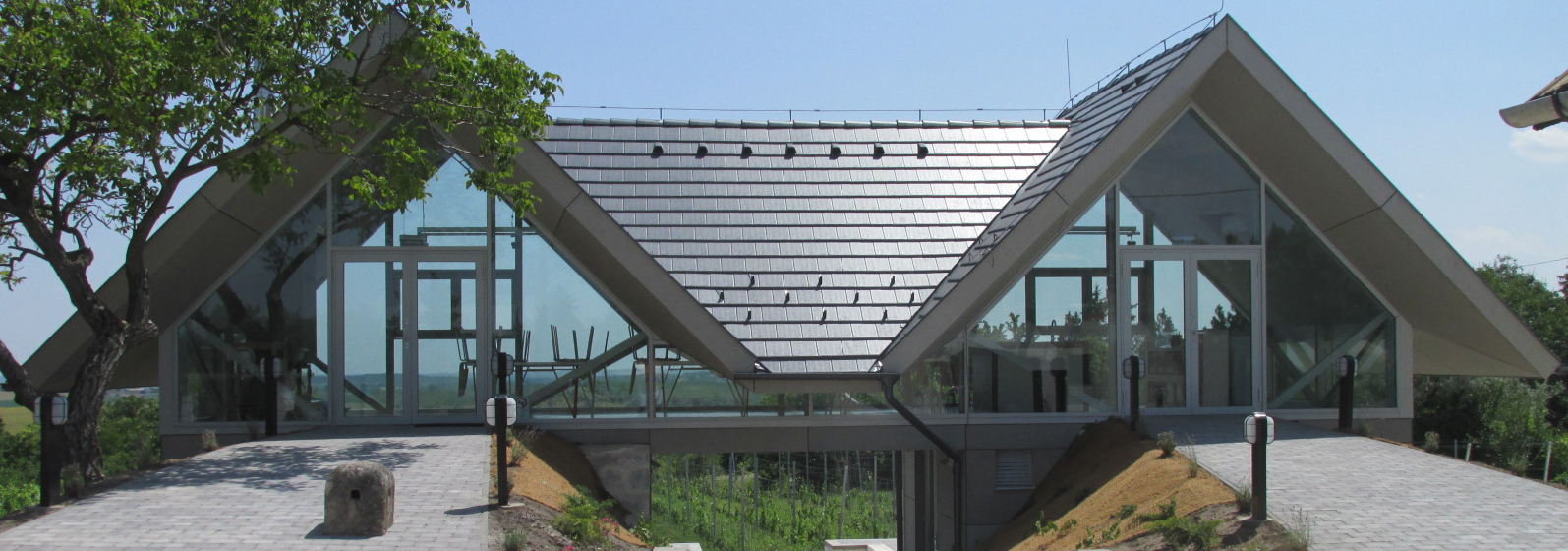 Generál kivitelezés